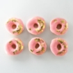 Picture of Donut Iced Pink