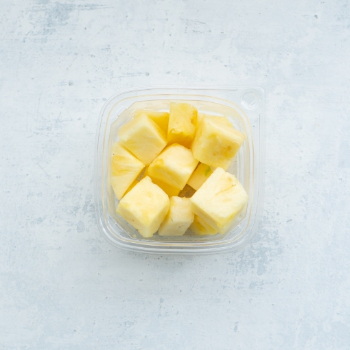 Picture of Fresh Cut Pineapple 200g