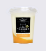 Picture of THE YOGHURT SHOP MANGO 190GM