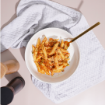 Picture of LM PASTA PENNE NAPOLI SAUCE, BACON & CHILLI 400G