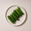 Picture of CUCUMBERS SNACKING PRE PACK 250GM