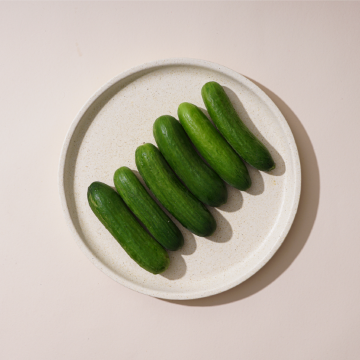 Picture of Snacking Cucumbers | 250g