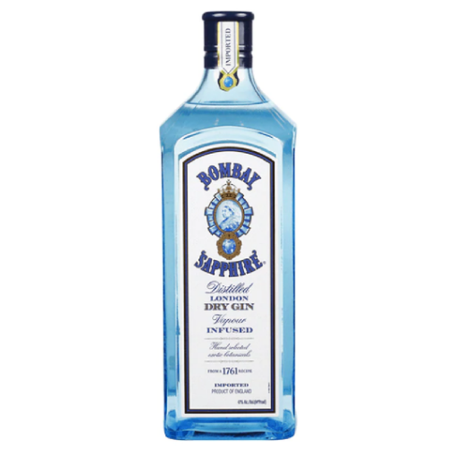 Picture of Bombay Sapphire London Dry Gin | 700ml
