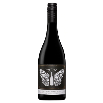 Picture of Down The Rabbit Hole McLaren Vale Sangiovese Cabernet | 750ml