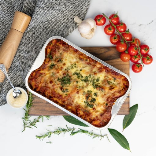 Picture of LaManna Bolognese Pasta Bake | 1.6kg