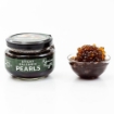 Picture of STICKY BALSAMIC TRUFFLE PEARLS 110GM