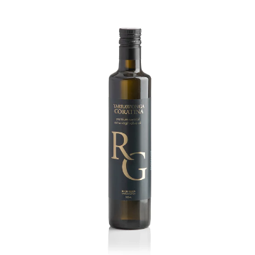 Picture of Rich Glen Premium Yarrawonga Coratina Olive Oil | 500ml