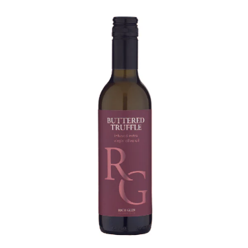 Picture of Rich Glen Buttered Truffle Infused Extra Virgin Olive Oil | 375ml
