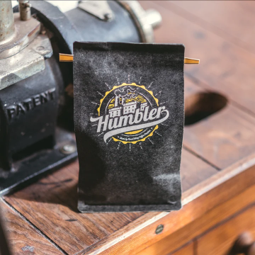 Picture of Proud Mary Coffee Roasters - Humbler - 250g