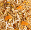Picture of FROM BASQUE WITH LOVE MOROCCAN COUSCOUS APRICOT & PISTACHIO 325GM