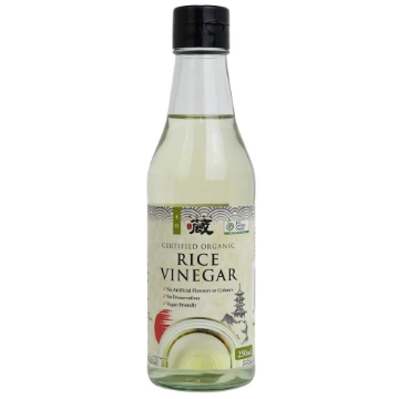 Picture of Kura Organic Rice Vinegar | 250ml