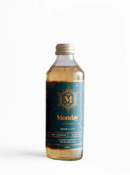 Picture of Monday Distillery Dram Dry | 300ml x 4pk
