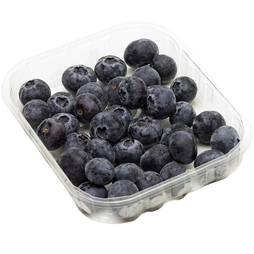 Picture of BLUEBERRIES PUNNET 125GM