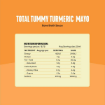 Picture of Gevity RX Total Tummy Tumeric Mayo Bone Broth Sauce | 375ml