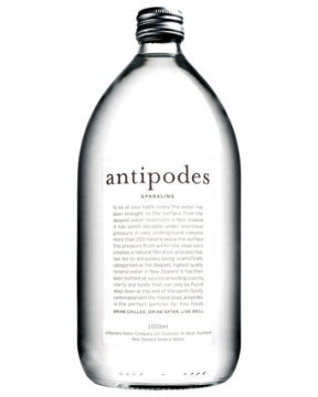 Picture of Antipodes Sparkling Water | 1L