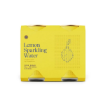 Picture of Strange Love Sparkling Water Lemon Multipack | 4 X 330ml