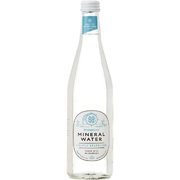 Picture of StrangeLove Sparkling Mineral Water | 750ml