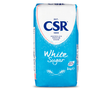 Picture of CSR White Sugar | 1kg