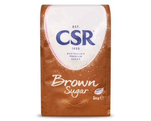 Picture of CSR Brown Sugar | 1kg