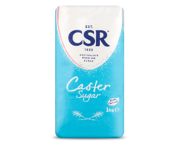 Picture of CSR Caster Sugar | 1kg