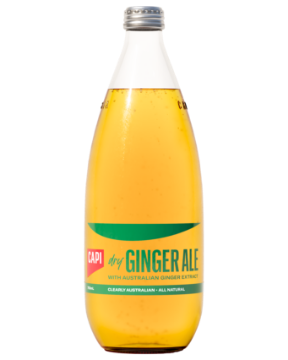 Picture of Capi Dry Ginger Ale | 750ml