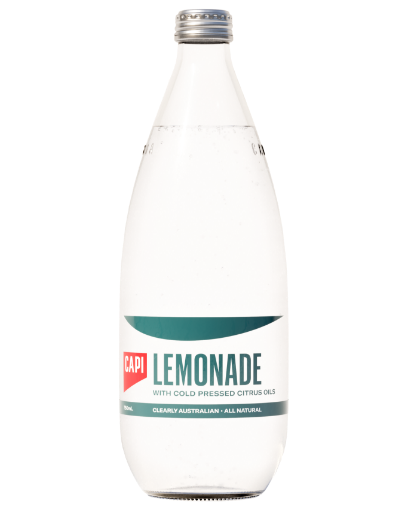 Picture of Capi Lemonade | 750ml