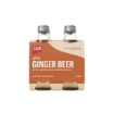 Picture of Capi Spicy Ginger Beer Multipack | 4 X 250ml