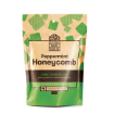 Picture of Little Ozzie Dark Chocolate Peppermint Honeycomb | 160g