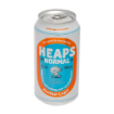 Picture of Heaps Normal Another Lager Non Alcoholic Cans | 4 x 375ml