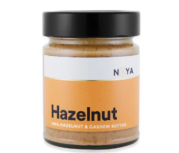 Picture of Noya Hazelnut Nut Butter | 250g