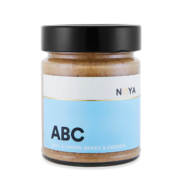 Picture of Noya ABC Nut Butter | 250g