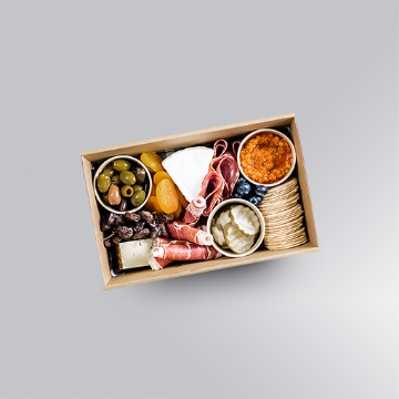 Picture of Grazing Platter Small