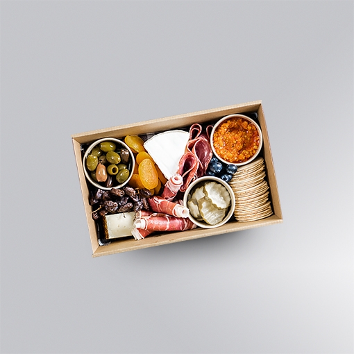 Picture of Grazing Platter Small