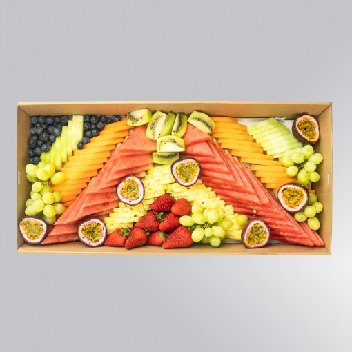 Picture of Large Slice Fruit Platter - Catering 