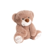 Picture of Teddy Time Wally Brown 25cm