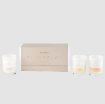 Picture of Pabeach Collection Mini Candle Gift Set 3pk