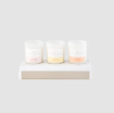 Picture of Pabeach Collection Mini Candle Gift Set 3pk