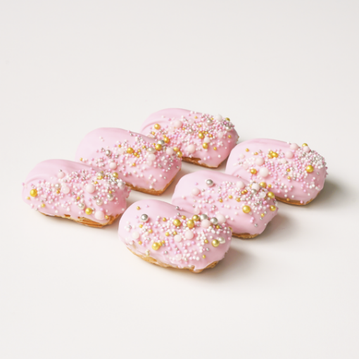 Picture of Eclair Pink
