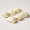 Picture of Eclair White