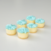 Picture of Mini Cheesecake | Blue