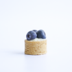 Picture of Fruit Custard Tart | Mini