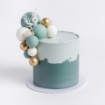 Picture of Buttercream Cake | Natural Spheres